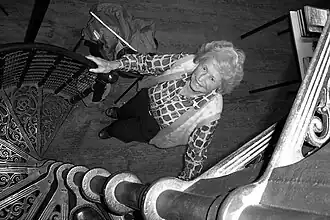 Kathleen Ollerenshaw matemática británica