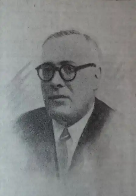 Daniel Marin Toyos