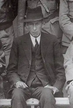 Daniel Salamanca Urey Presidente de Bolivia (1931–1934)