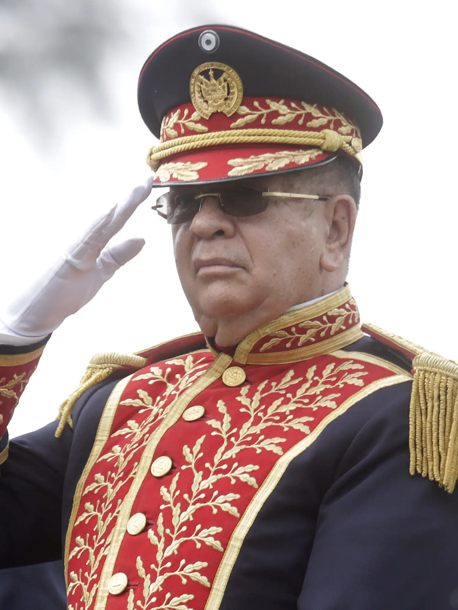 General David Munguía Payés