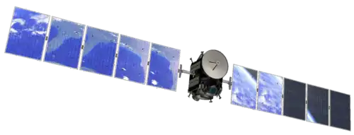 Dawn Primer orbitador sobre un planeta enano Primer orbitador sobre la luna Ceres