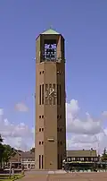 Poldertoren Emmeloord