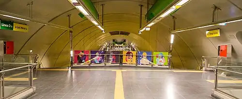 Decoración en su renombramiento