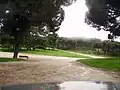 Panorámica de la Dehesa de la Villa