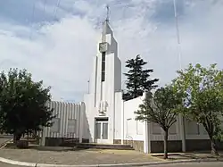 Delegación Municipal de Saldungaray