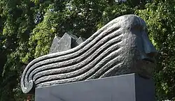 Sjaan, Teniersplein, La Haya