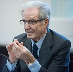 Antonio Garrigues Walker