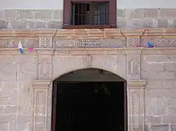 Portada del año 1871.