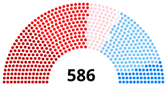 Elecciones legislativas de Francia de 1945
