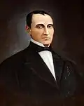 Diego Noboa Arteta.