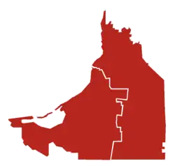 Elecciones federales de México de 2024 en Campeche