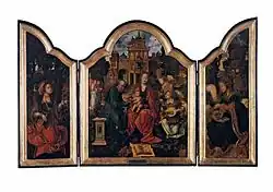 Sagrada Familia, La Habana