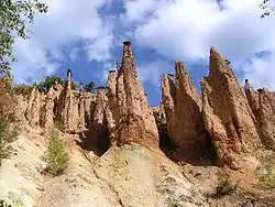 Otra vista del conjunto