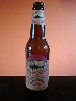 Dogfish Head 90 Minute Imperial IPA