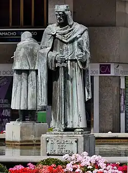 García el de Nájera