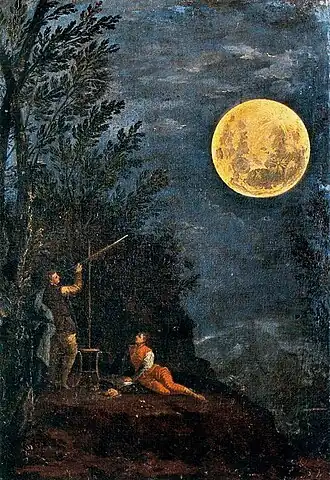 La Luna