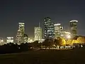 Houston, Texas