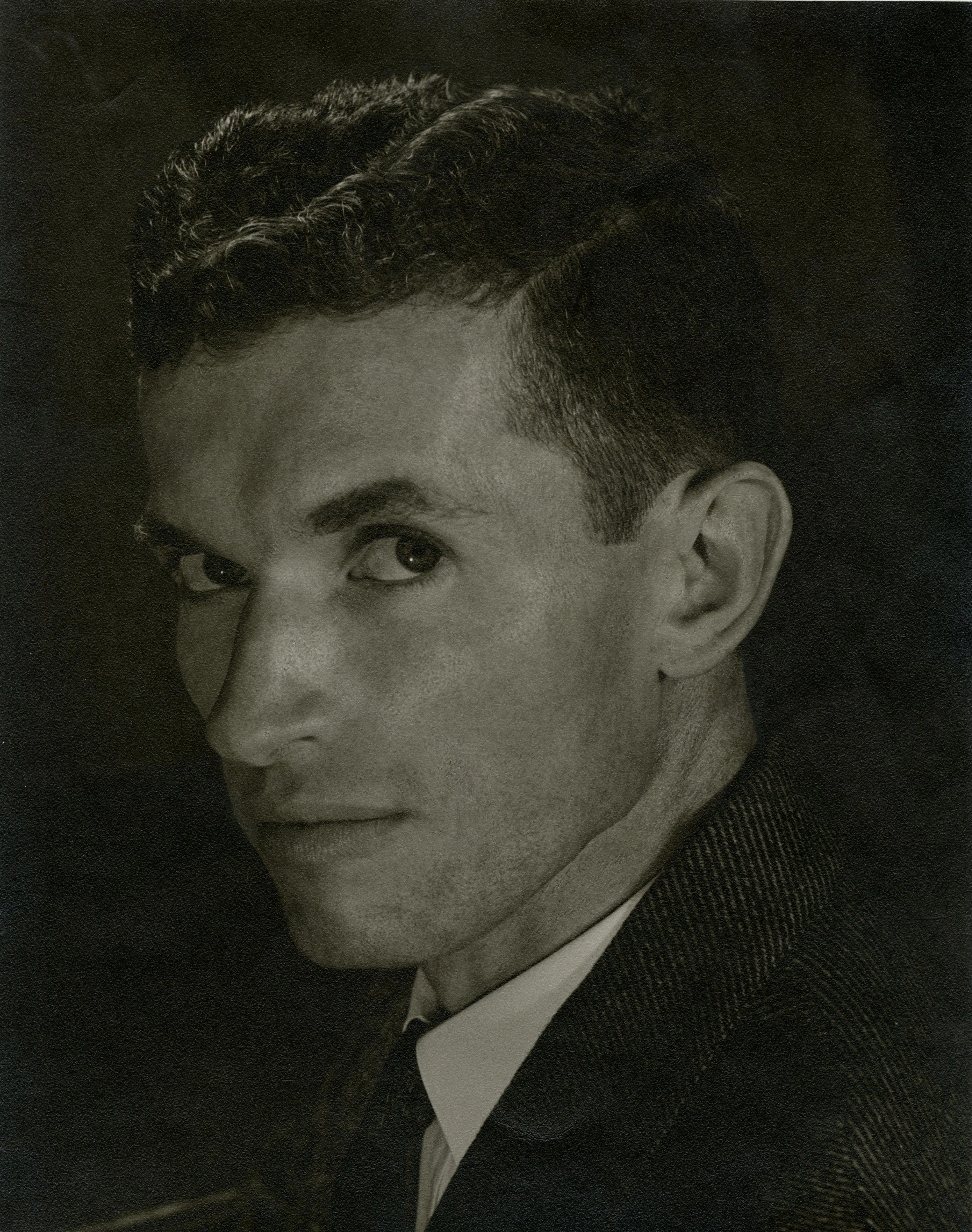 Dr. John Charles Cutler