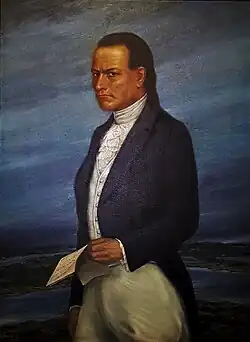 Dr. Francia es considerado como uno de los primeros nacionalistas paraguayos