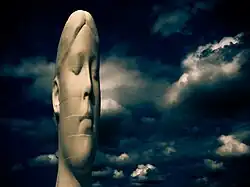 Dream (2007, Saint Helens (Merseyside))