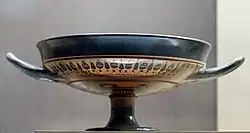 Copa Droop, c. 550–530 a. C.
