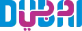 Logotipo de Dubai