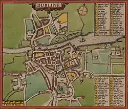 Dublín, 1610; una reimpresión de 1896