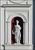Escultura de Ceres