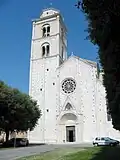 El Duomo de Fermo.