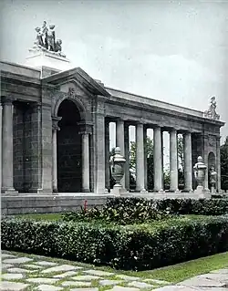 Estructura neoclásica