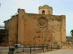 Iglesia de Santa María la Mayor (Valderrobres)