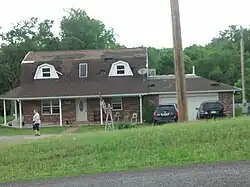 Ejemplo de daños EF0