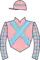 Horse racing silks