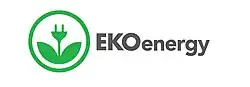 Logo EKOenergy