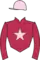 Horse racing silks