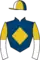 Horse racing silks