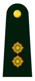General de brigada