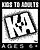 ESRB Kids to Adults