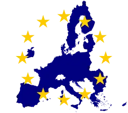 Ver el portal sobre Unión Europea