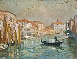 Venecia (1907)