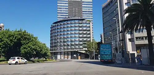 Edificio Winterthur.