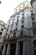 Edificio Tornquist