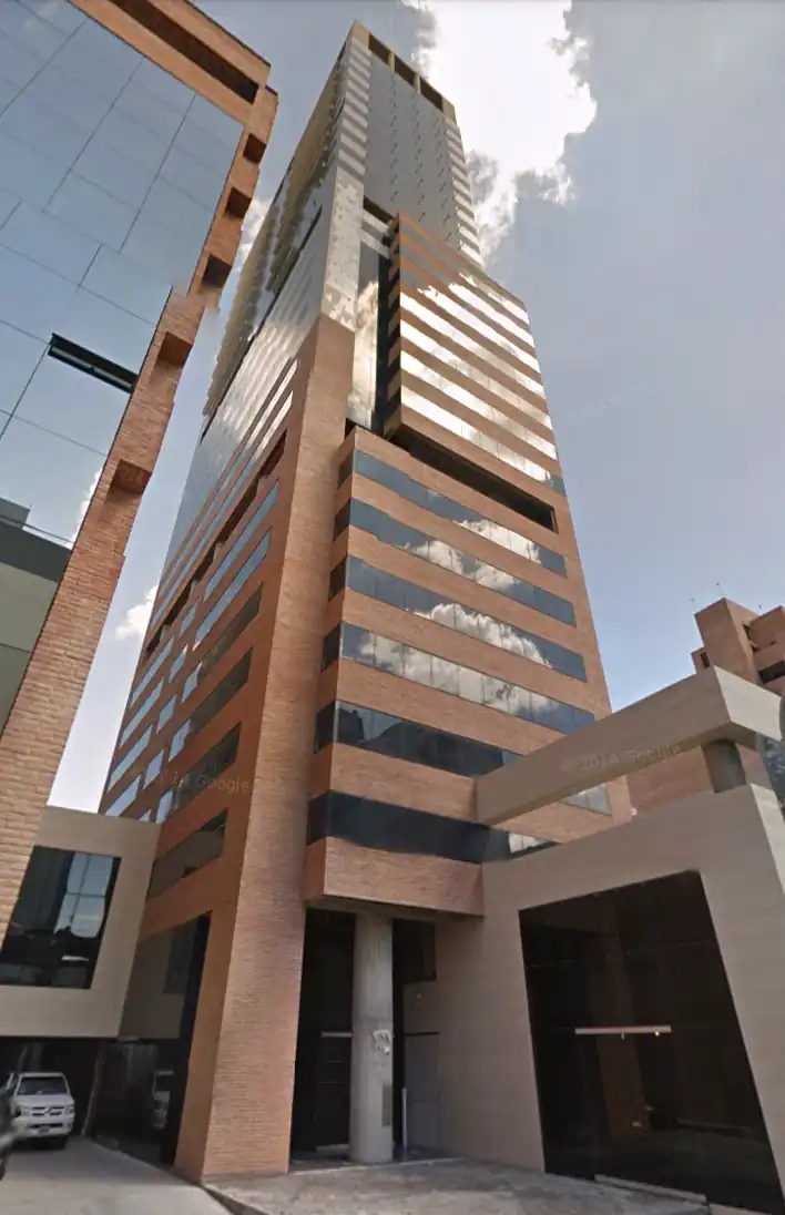 Edificio san martin 930 Tucumán