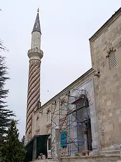 Minarete