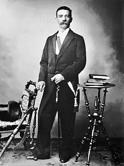 Eduardo López de Romaña (1899-1903)