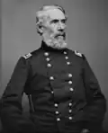 General de brigada Edwin V. Sumner