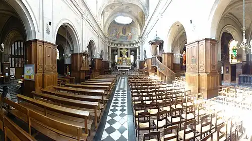 Nave