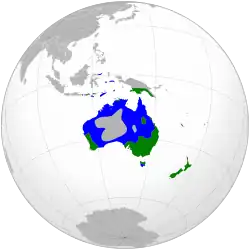 &nbsp;&nbsp;&nbsp;&nbsp;&nbsp;Nidificación &nbsp;&nbsp;&nbsp;&nbsp;&nbsp;Invernada &nbsp;&nbsp;&nbsp;&nbsp;&nbsp;Todo el año