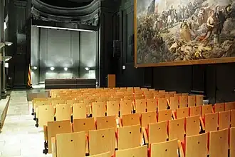 El gran día de Gerona en el Auditorio