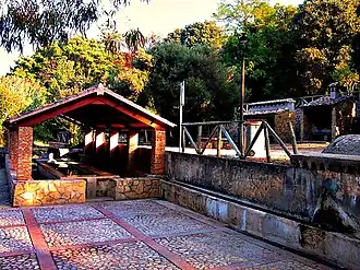 El Safareig de Benigembla